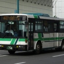 道北バス 旭川200か･740