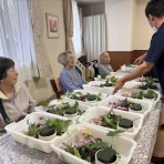 ホームステーションらいふ蒲田ブログ