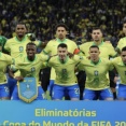 ブラジル代表が9月のW杯予選に臨むメンバー発表！…パケタが復帰、累積警告のヴィニシウスは招集外