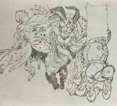 『黙示録の四騎士』衝撃的な展開,謎・伏線回収 トップ10 2025ver.