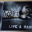 コーン/ライブ&レア