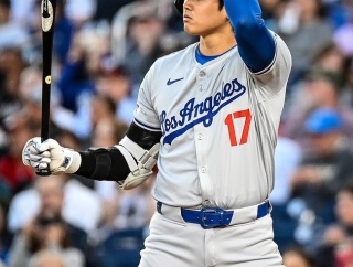 【朗報】大谷翔平さん、ついに兄貴マイク・トラウトのアワード実績を超えてしまうwwwwwwwwwwww