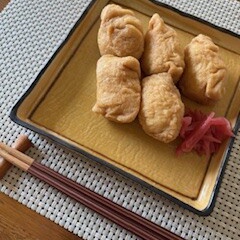 紅生姜。