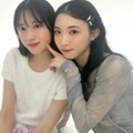 谷口愛季のグラビア