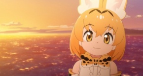【けものフレンズ2】第12話 感想 新しい旅の始まりと大切な約束【最終回】