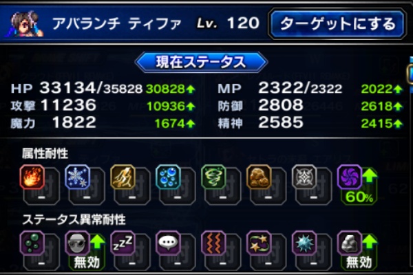 Ffbe 限定的だけど とうとう攻撃力 超えに Ffbeまとめ エクスデス速報