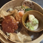 あさぴーのおいしい独り言