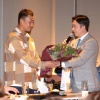 中田翔「ずっと聞きたかったけど何で高校からプロ行かなかった？」→斎藤佑樹「単純に大学行きたかった