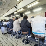 素晴らしき福岡グルメの底力、天麩羅を一番美味しく食べる方法はこれだ！〜福岡　天麩羅処 ひらお本店〜