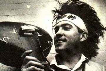 The Cureの伝説の日本コンサートがYouTubeで見られるように