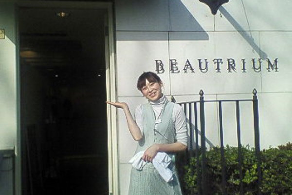 新宿歌舞伎町 Bar 一十九 代表 北條真一 旧真希 公式ﾌﾞﾛｸﾞ 美容院