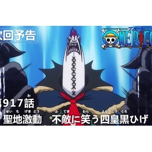 アニメ ワンピース 第918話 動き出す 打倒カイドウ大計画 ワンピースまとめちゃんねる