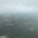 雲の中へ　2026/6/27（土）