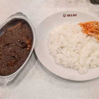 ◆毎日カレー◆と★タイ料理★ by エスニカン