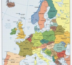 ヨーロッパ人が考える最もメシが不味いヨーロッパの国ってどこ？