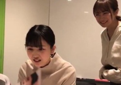 【驚愕】久保史緒里、秋元真夏写真集を語る熱量がハンパないｗｗｗｗｗ