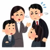 レベルが低い人間ほど組織内の派閥が見えないらしい