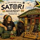 【2026年最新】SATORI MOVEMENT（サトリ・ムーブメント）とは？1998年から続くスケートブランド｜SATORI WHEELS