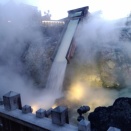 2日目　1月2日　草津