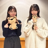 『[出演情報] 本日(2月2日) MBSラジオ「イマドキッキャンパスナイト supported by dazzlin」谷崎早耶 出演【ノイミー】』の画像