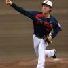 【侍ジャパン】井端監督「一番驚かされた」北山亘基が８人に安打性１本　大会中の配置転換も視野