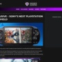 【噂】PSVitaの後継機！？ソニーが新型携帯ゲーム機を開発中との報道、PS5 Proの新情報も