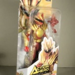 DXセイバーベース