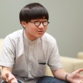 【論破される党首って...】中学生記者「神谷代表はもう一度勉強して」