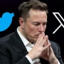 【X大規模障害】イーロン・マスク氏「ウクライナ地域のIPアドレスからサイバー攻撃を受けた」 → 親パレスチナのハッカー集団「それ俺やで＾＾」