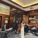 パーティー演奏