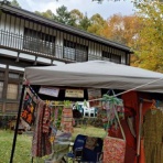 ターシャの布しごと＆花だより