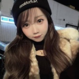 『[イコラブ] 大谷映美里、ハイトーンから一転 “暗髪”に雰囲気ガラリ　全身コーデに絶賛の声』の画像