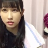 『[動画]2019.02.23（21:32～） SHOWROOM　「=LOVE(イコールラブ) 山本杏奈」＠個人配信』の画像