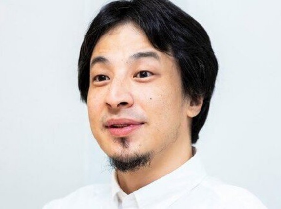 ひろゆき氏「地上波だと頭の悪い視聴者に合わせなければいけないので・・・」