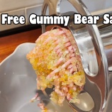 『シュガーフリーの熊のグミをソーセージにしたらうまいんじゃね?』の画像