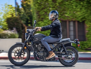 バイク買うけど何が良いん？