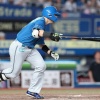 「リードオフマン」清宮幸　最多安打争いで猛追―プロ野球・日本ハム