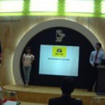 コンピテンシー宣教師日記