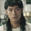 「ドラマ25」『俺たちバッドバーバーズ』（中島歩と草川拓弥）