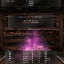 Wizardry外伝 五つの試練 ユーザーシナリオ＃14 忍者の試練 (2) コイツ・・・（経験値が）入るぞ・・・