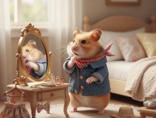 大学生ワイの今日のファッション評価してクレメンス