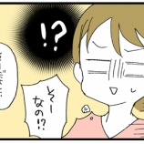 『アラフォーにして知った衝撃の真実』の画像