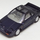 トミカプレミアム 40 トヨタ MR2