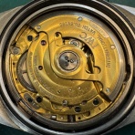 三井堂時計修理にっき