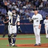 【悲報】宮城大弥が左肘内側側副靭帯で抹消　パ・リーグ争いへの影響は？