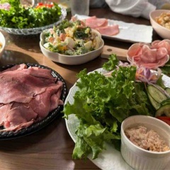 クリスマスパーティーメニュー＆年齢問わず楽しめるゲームはこれだ!