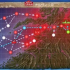 『『艦これ』、２０２５年秋イベントＥ２甲（ギミック３）』の画像