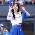 鈴木愛理ちゃんのきつねダンスｗｗｗ得点も100対4やろｗｗｗ
