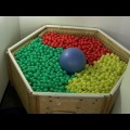 ball pit