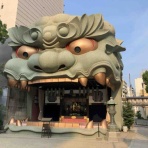 とほとほ散歩